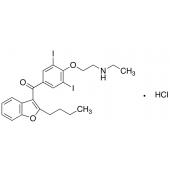  Desethyl Amiodarone 