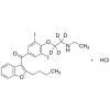  Desethyl Amiodarone-d4 