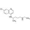  Desethyl Chloroquine 