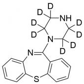  N-Des[2-(2-hydroxyethoxy) 