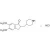  Desbenzyl Donepezil 