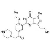  N-Desethyl Acetildenafil 