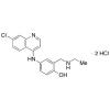  N-Desethyl Amodiaquine 