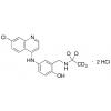  N-Desethyl Amodiaquine-d5 