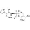  Descarbamoyl Cefuroxime 