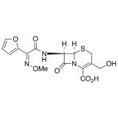  Descarbamoyl Cefuroxime 