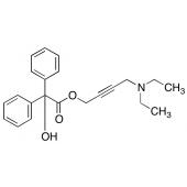  a-Descyclohexyl-a-phenyl Oxybu 