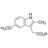  N-Deschlorobenzoyl Indometha 