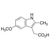  N-Deschlorobenzoyl Indometha 