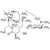  Descladinose 6-N-Desmethyl 