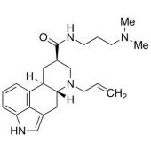  Desethylcarbamoyl Cabergoline 