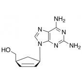  Descyclopropyl Abacavir 