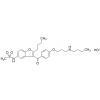  Desbutyl Dronedarone 