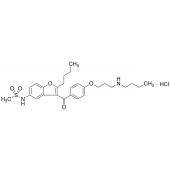  Desbutyl Dronedarone 