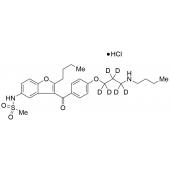  Desbutyl Dronedarone-d6 