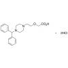  Deschloro Cetirizine 