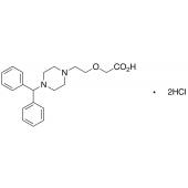  Deschloro Cetirizine 