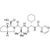  Des[N-[(1S)-1-[2-(cyclopropyla 