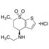  Desaminosulfonyl Dorzolamide 