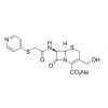  Desacetyl Cephapirin Sodium 