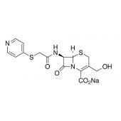  Desacetyl Cephapirin Sodium 