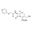  Desacetyl Cephapirin Sodium 