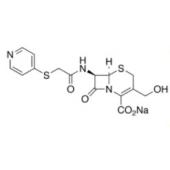  Desacetyl Cephapirin Sodium 