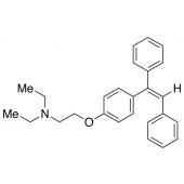  Deschloro Clomiphene (E/Z 