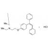  Deschloro Clomiphene Hydrochlo 