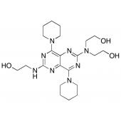  Desethanol Dipyridamole 