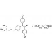  Deschloro-4,4-dichloro Clomi 