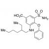  N-Desbutyl-N-(2-ethylhexyl) 