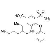  N-Desbutyl-N-(2-ethylhexyl) 