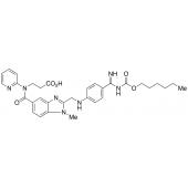  Desethyl Dabigatran Etexilate 