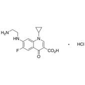  Desethylene Ciprofloxacin, 