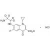  Desethylene Ciprofloxacin-d4, 