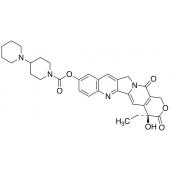  11-Desethyl Irinotecan 