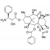  N-DesBoc Docetaxel 