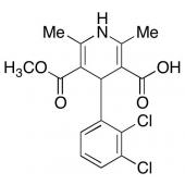  Desethyl Felodipine 