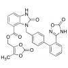  Desethyl Azilsartan Medoxomil 