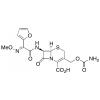  Desacetyloxyethyl (E)-Cefu 