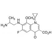  Desethylene Gatifloxacin 