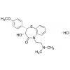  Desacetyl Diltiazem 