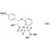  Desacetyl Diltiazem-d4 