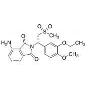  Des-acetyl Apremilast 