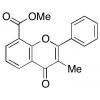  O-Desethylpiperidine Flavoxate 