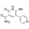  5-Descyano Milrinone 5-Carboxy 