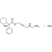  rac Desethyl Oxybutynin 