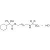  rac Desethyl Oxybutynin-d5 