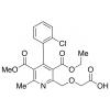  O-Des[2-aminoethyl]-O-carboxy 